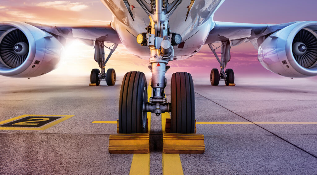 Aviation and Aerospace