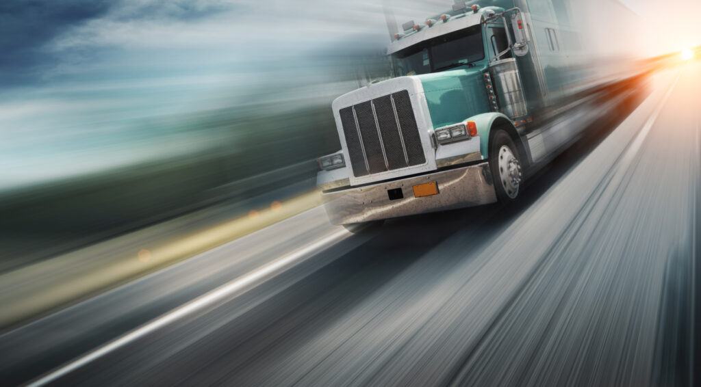 Media item displaying Looking Ahead of the Curve: The Future of Commercial-Transportation Litigation