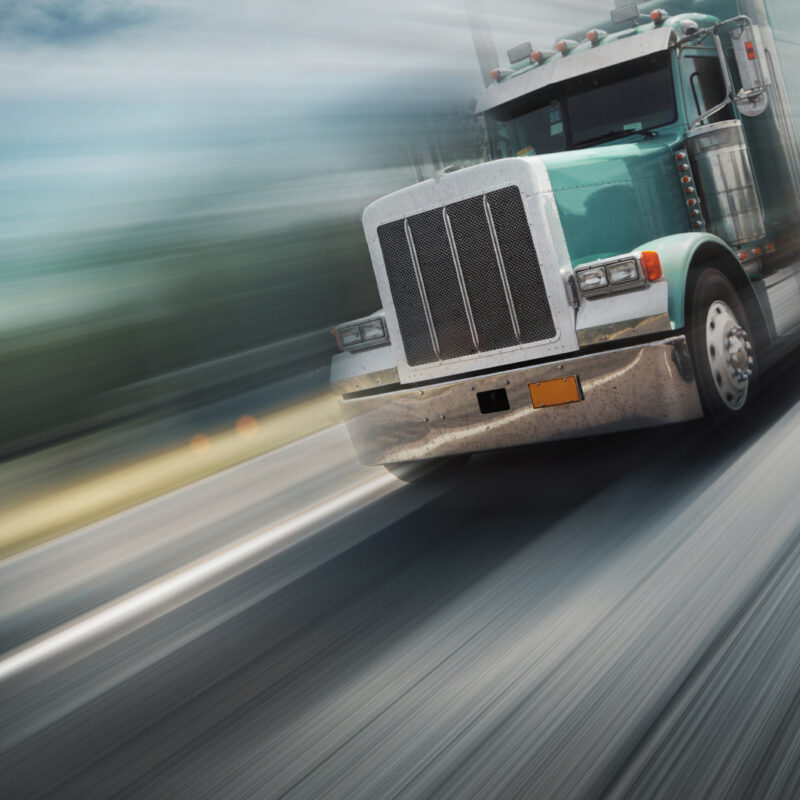 Transportation and Logistics