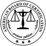 American Board of Certification