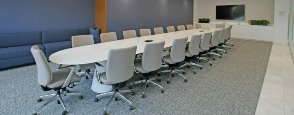 Media item displaying A Seat at the Table: A Co-Ed Discussion of Implicit Bias and Legal Culture