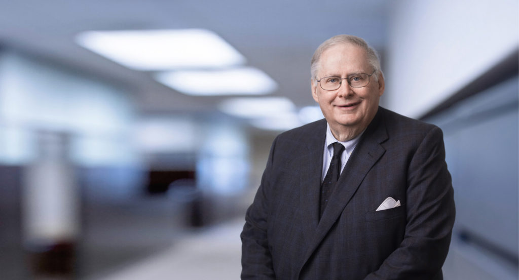 J. Patrick Beauchamp