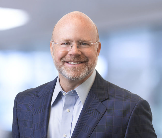 Media item: Michael D. Ferachi