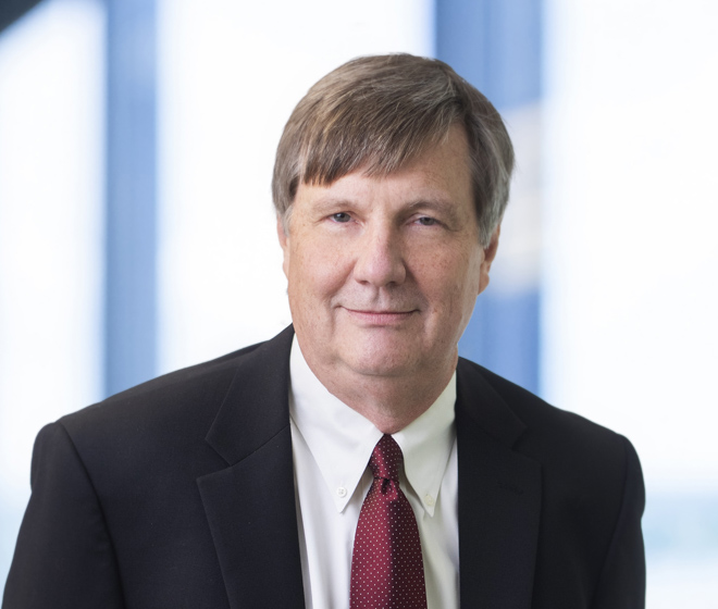 Media item displaying Paul S. Leonard