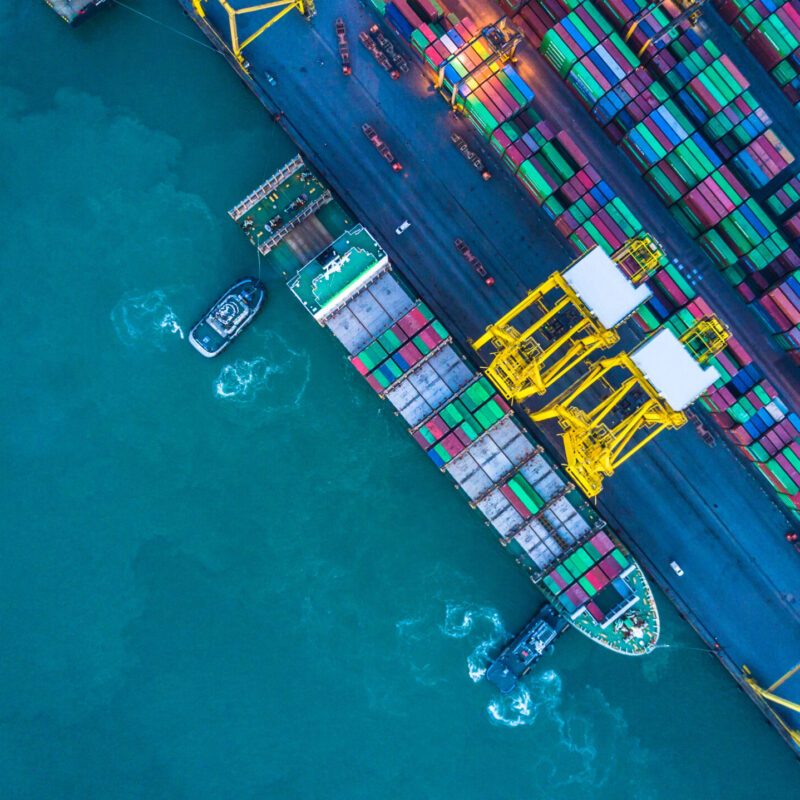 Maritime