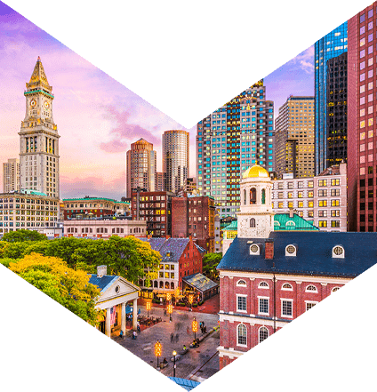 Image of Boston