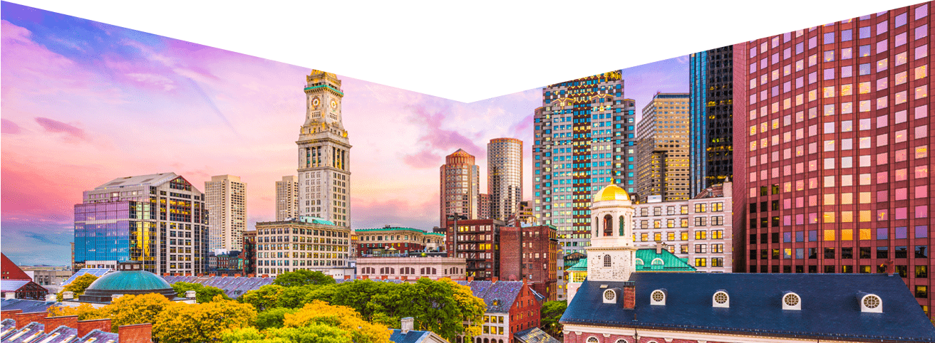 Boston