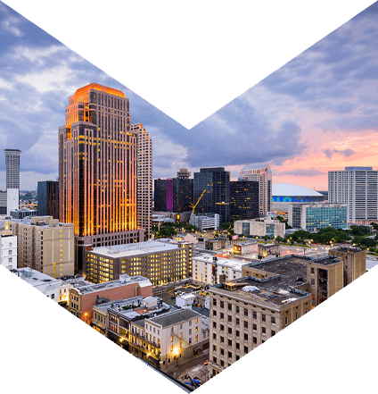 Image of New Orleans