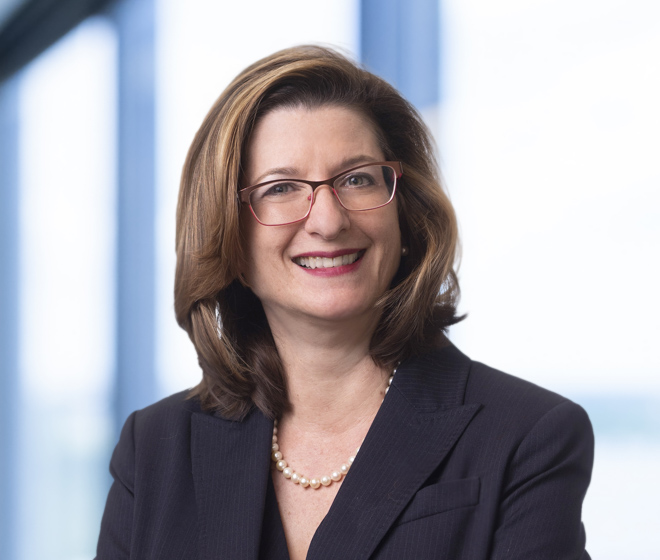 Eliska Plunkett Named to New Orleans CityBusiness’ Leadership in Law Class of 2023