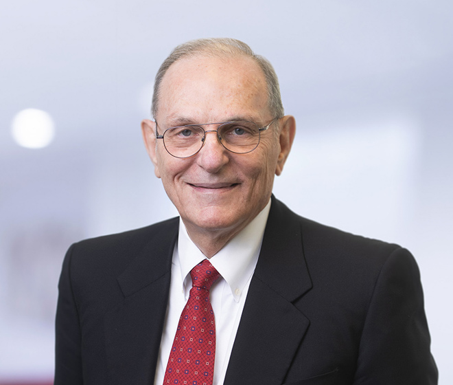 Mike Rubin