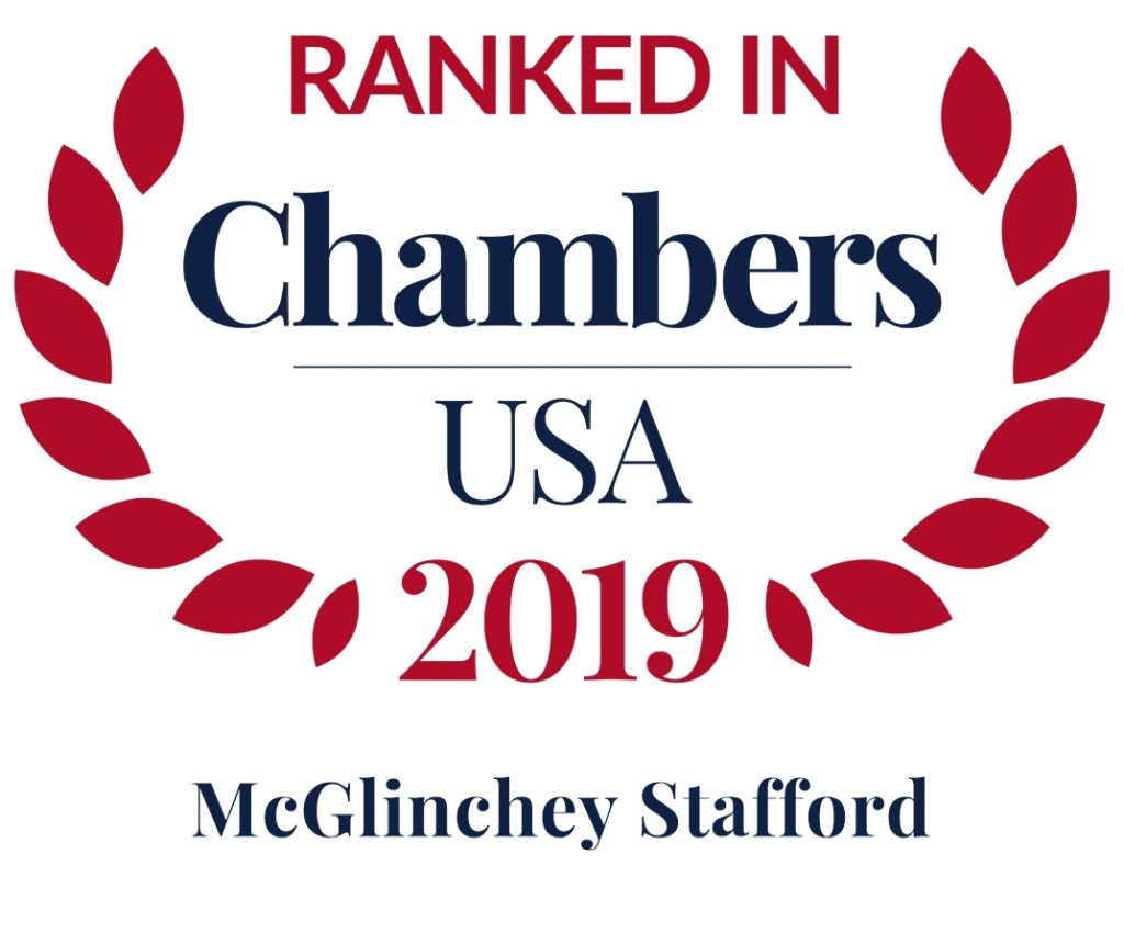 Chambers logo