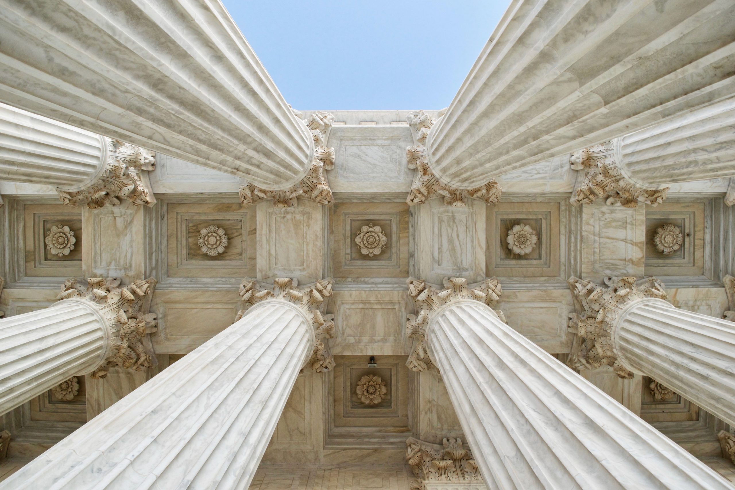 Media item displaying Clues On High Court Outcome In CFPB Constitutionality Case