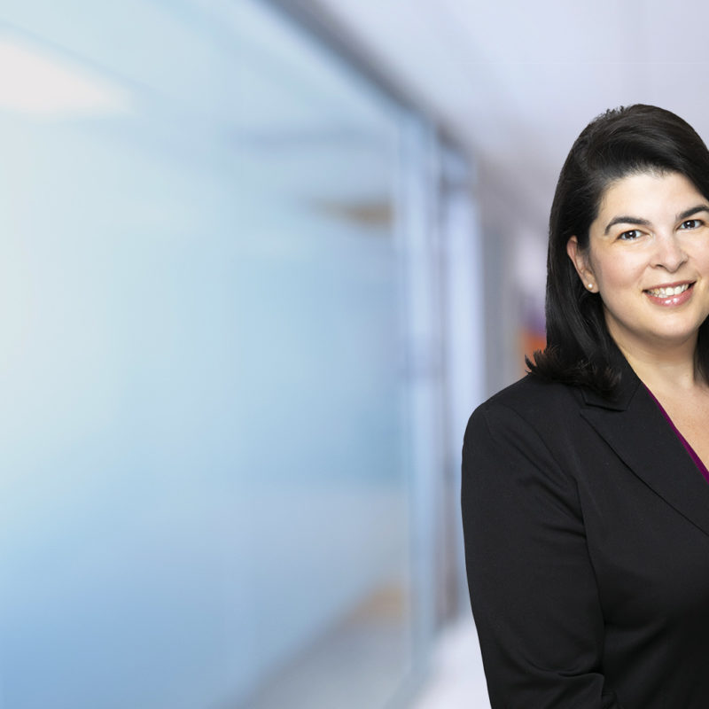 Margaret J. Cascino