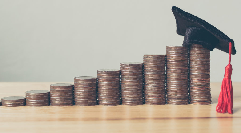 Media item displaying Emerging/Novel Licensing Issues – from Data Brokering to Student Loan Servicing