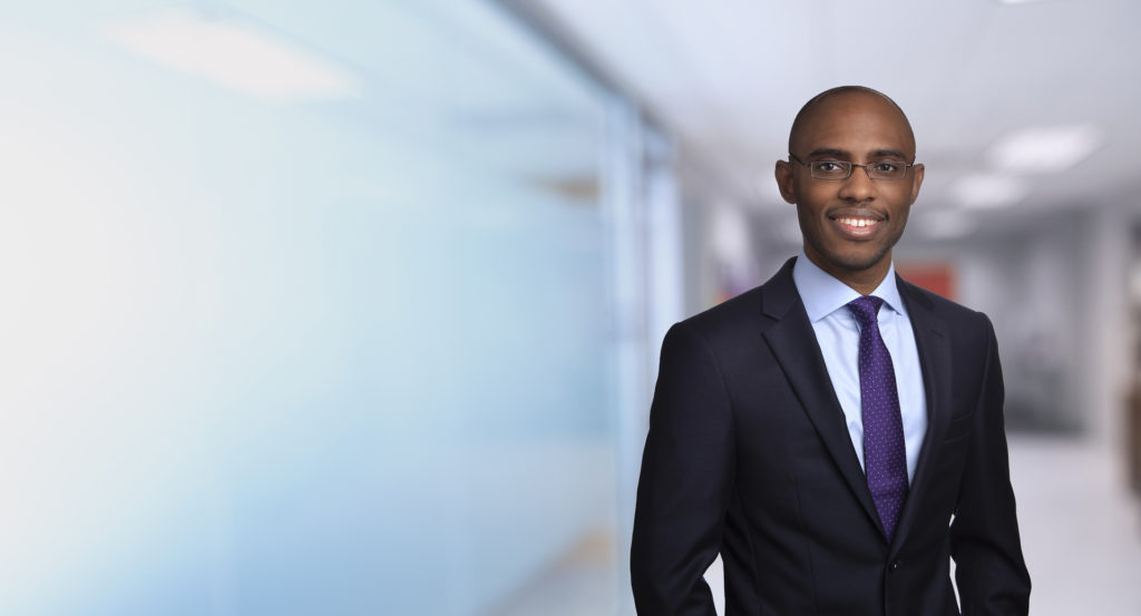 Christopher Greenidge