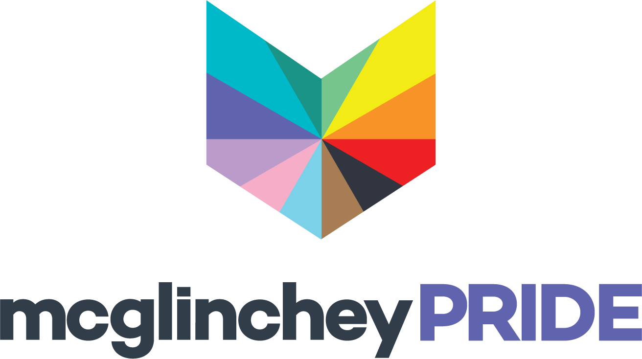 Media item displaying McGlinchey Relaunches LGBTQ+ Resource Group as Part of Commitment to Diversity, Equity, and Inclusion