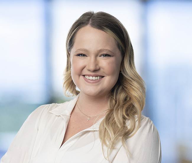 Media item: Hannah Joy Clavelle