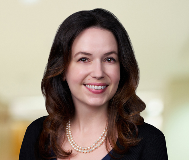 Media item: Marcelle P. Mouledoux