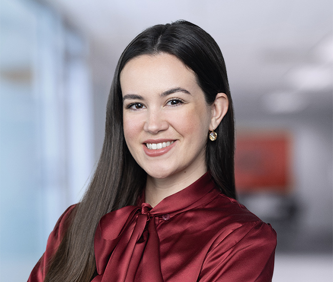 Media item: Bianca J. Badurina