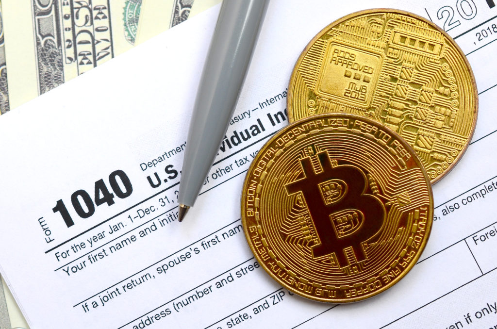 Media item displaying When Are My Rewards for Staking Cryptocurrency Taxed?
