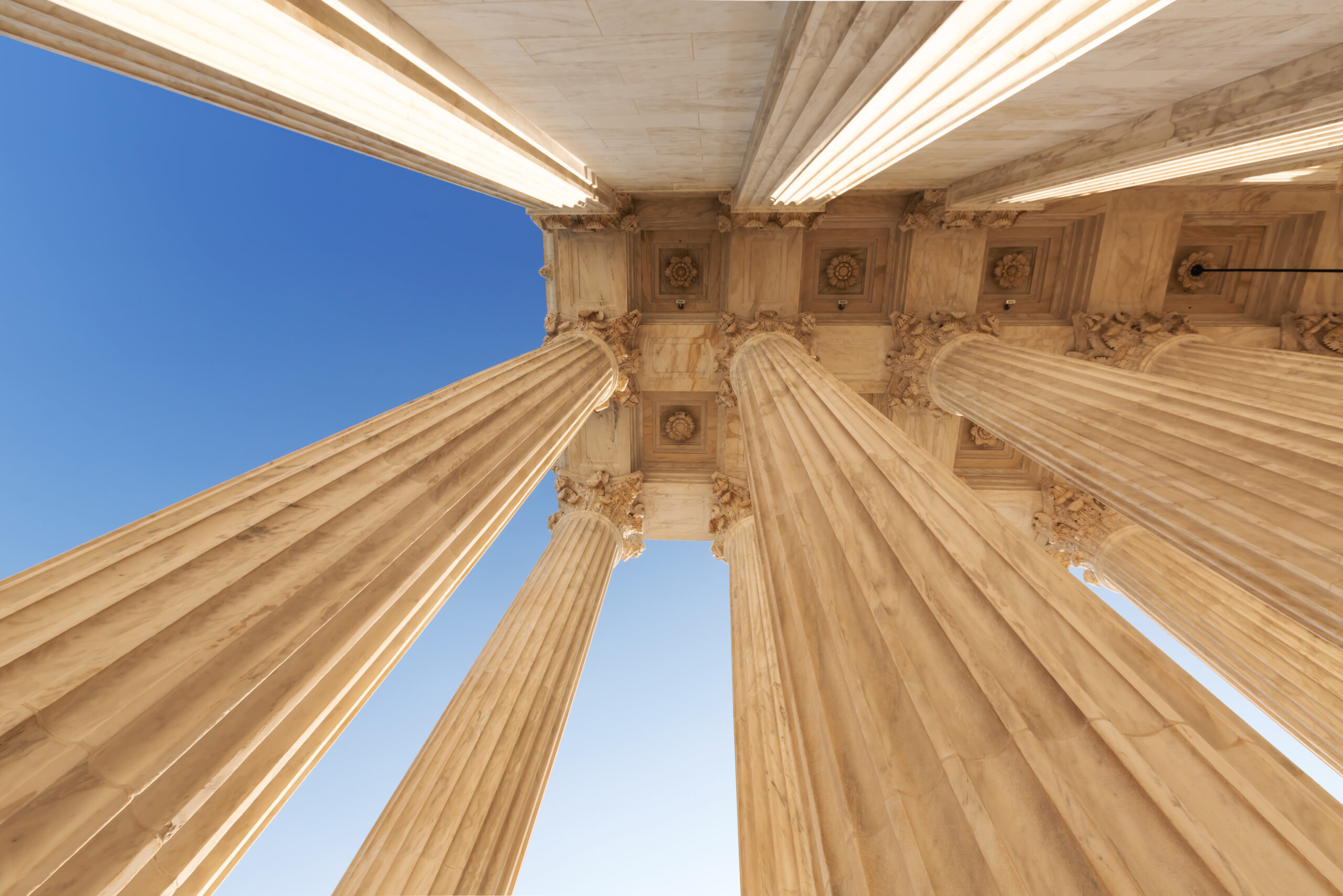Media item displaying Taking the Case: SCOTUS to Decide Constitutionality of CFPB