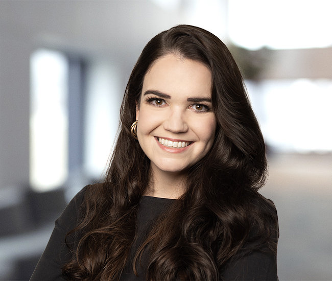 Media item displaying Lauren N. Baudot