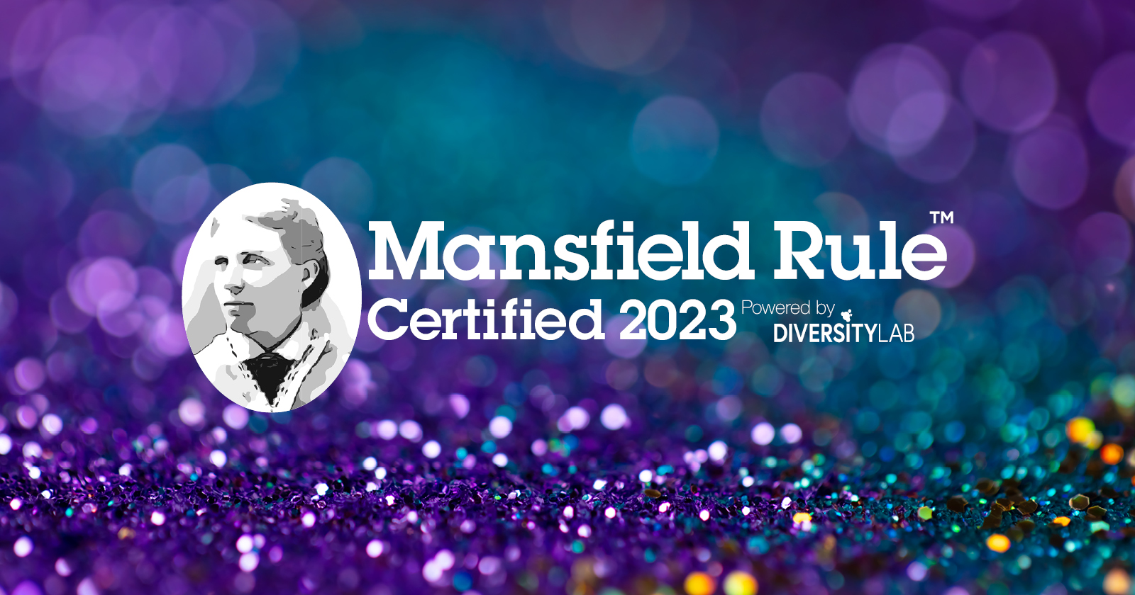 Media item displaying McGlinchey Achieves Mansfield Diversity Certification
