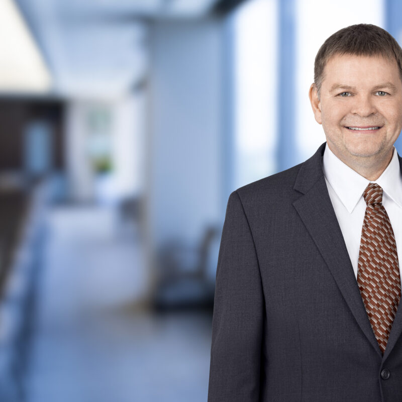Steven Christianson