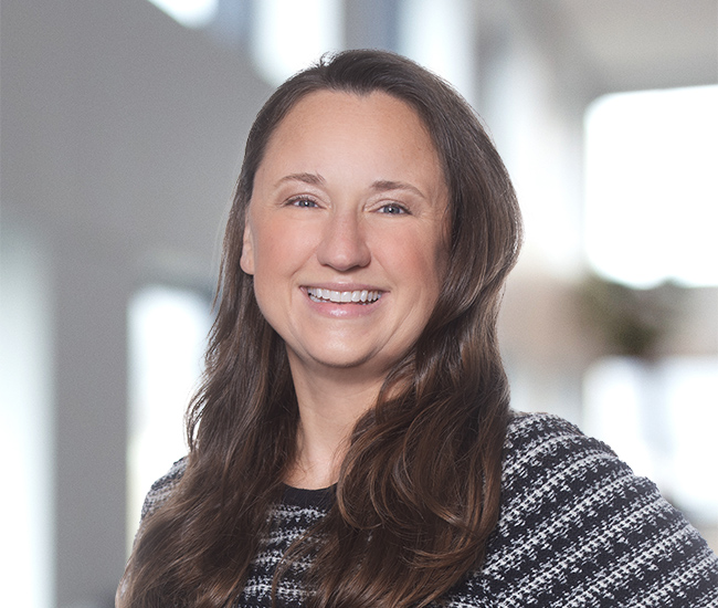 Corporate, Real Estate Attorney Aukse Joiner Rejoins McGlinchey in