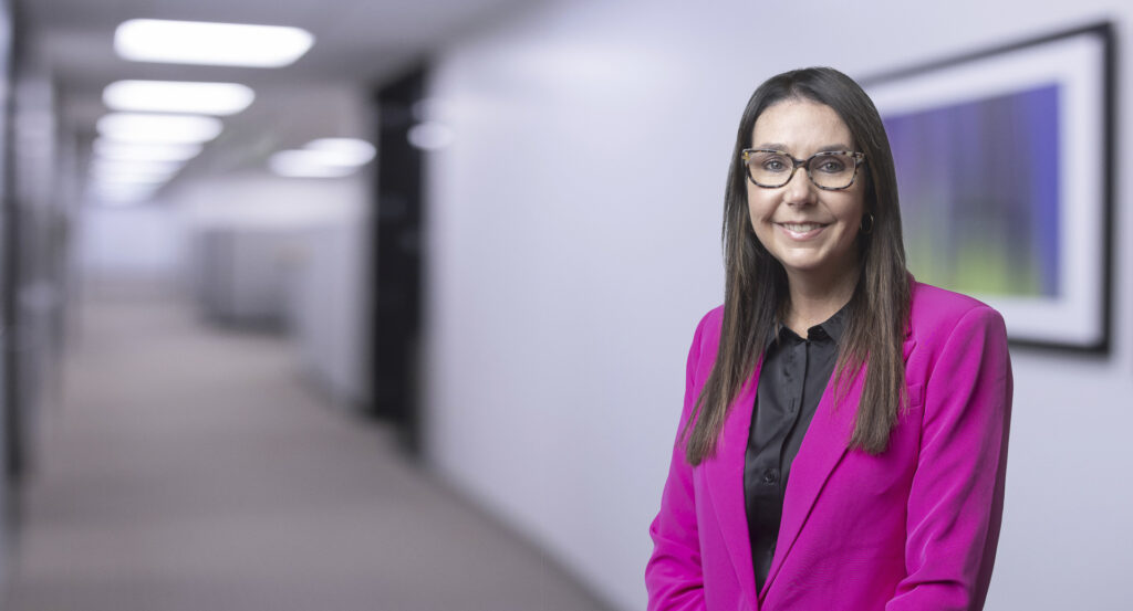 Jennifer “Jenn” Cacciatore