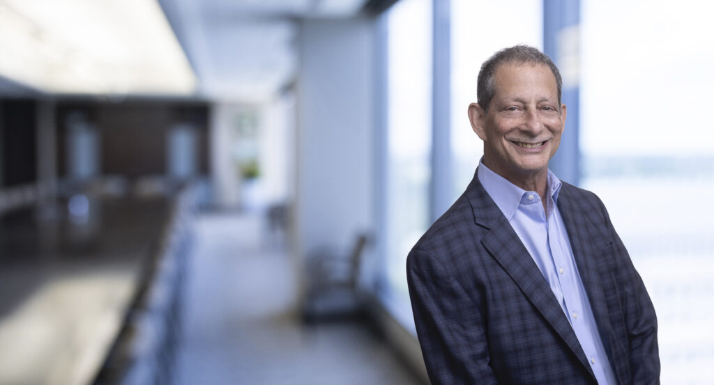 Michael R. Blumenthal