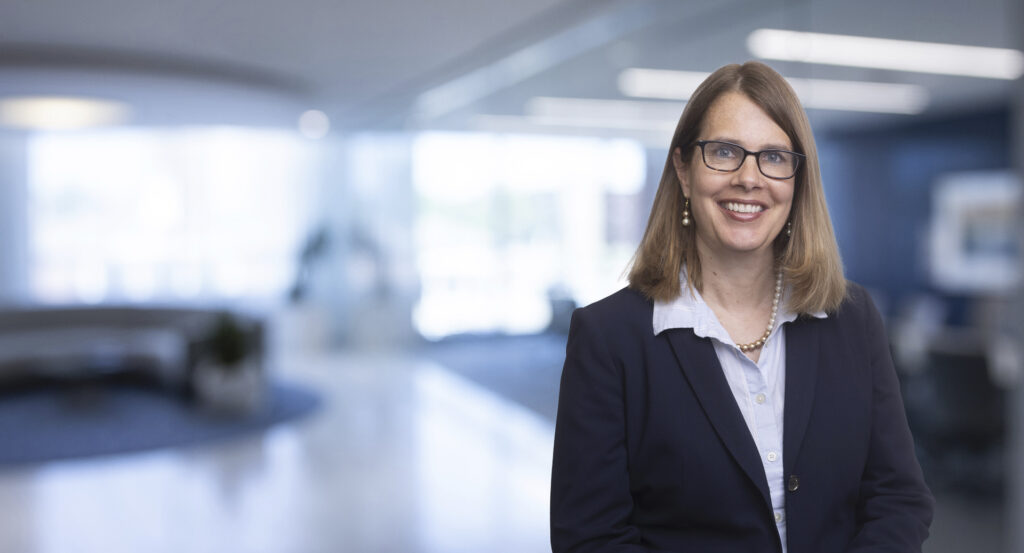 Susanne Veters Cooper