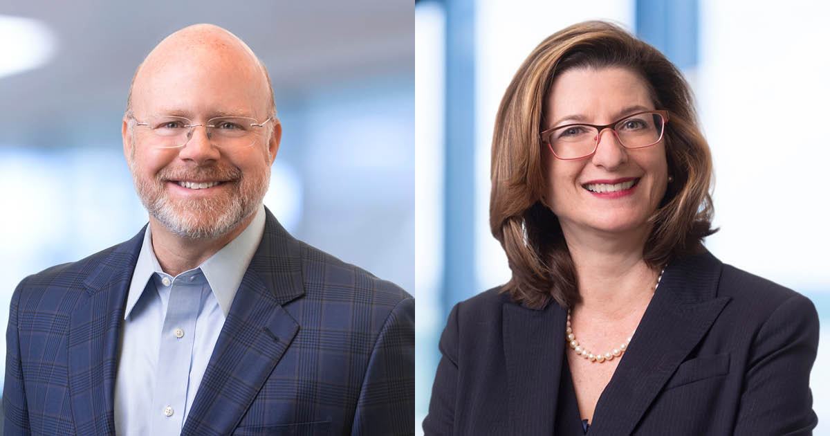 McGlinchey’s Ferachi and Plunkett Selected for Law360 Editorial Boards