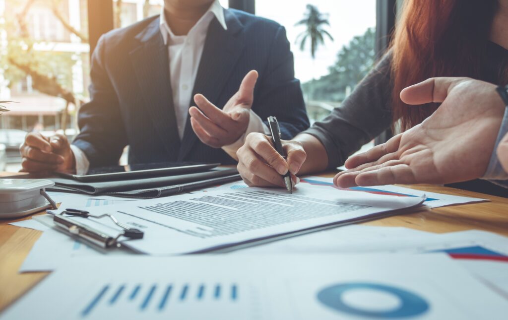 Media item displaying U.S. Fifth Circuit Clarifies Scope of Louisiana Oilfield Anti-Indemnity Act (LOAIA)