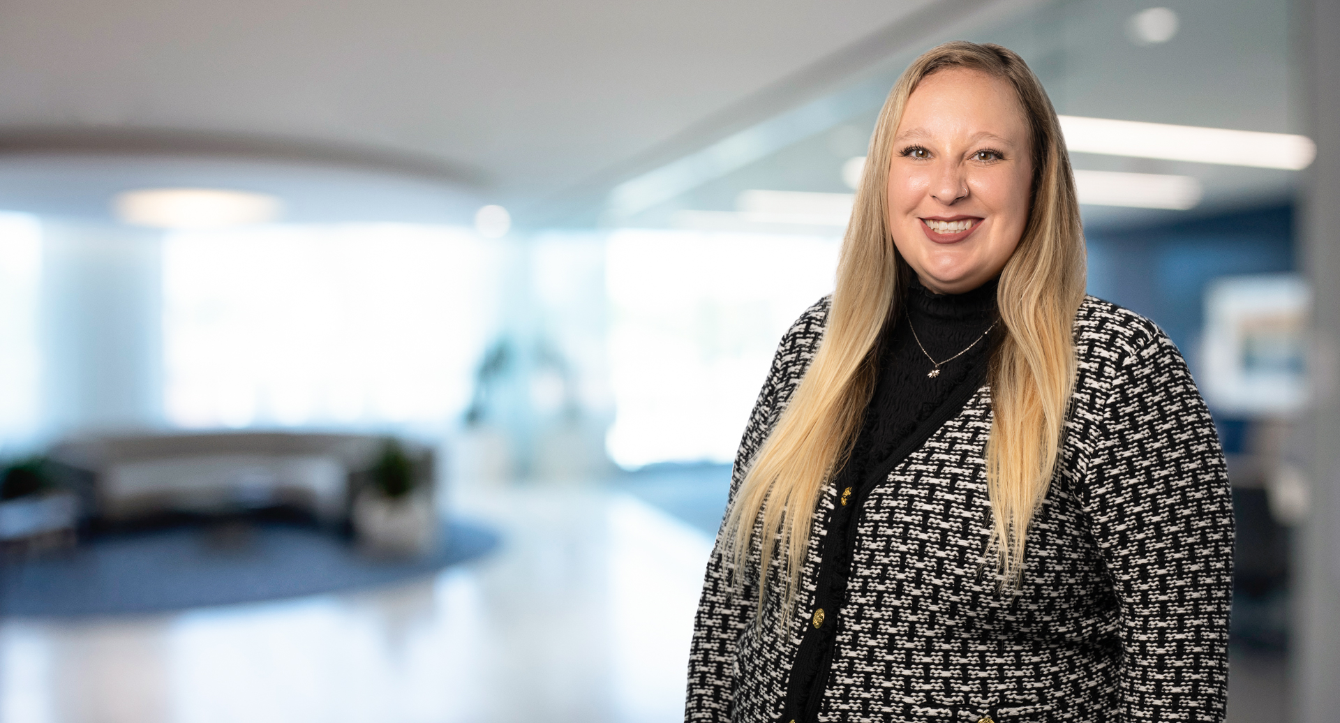 Media item displaying Hannah Kunc Named to 2026 Ohio Super Lawyers Rising Stars