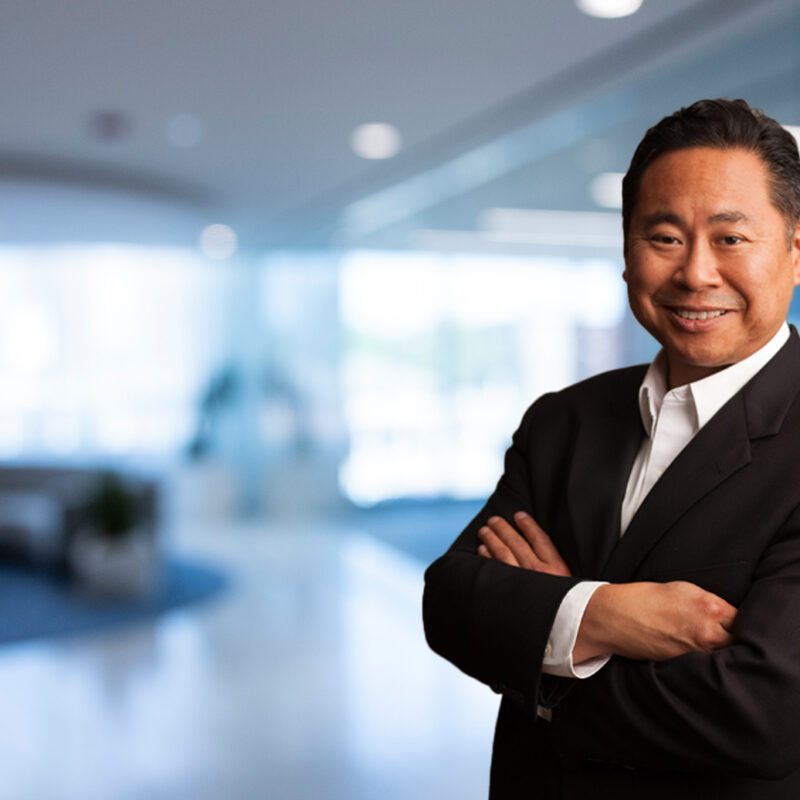 Shanlon Wu