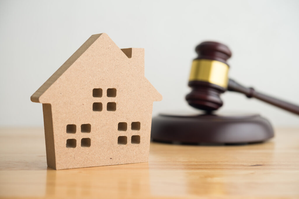 Media item displaying The Evolving Statute of Limitations Landscape in CA, FL, TX, and NY Mortgage Litigation
