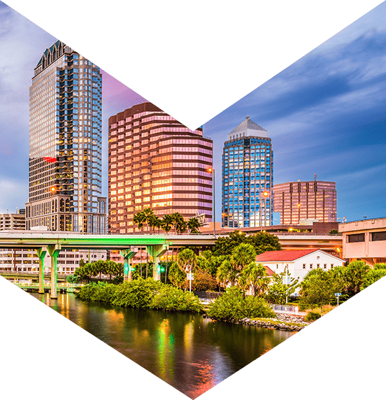 Image of Tampa