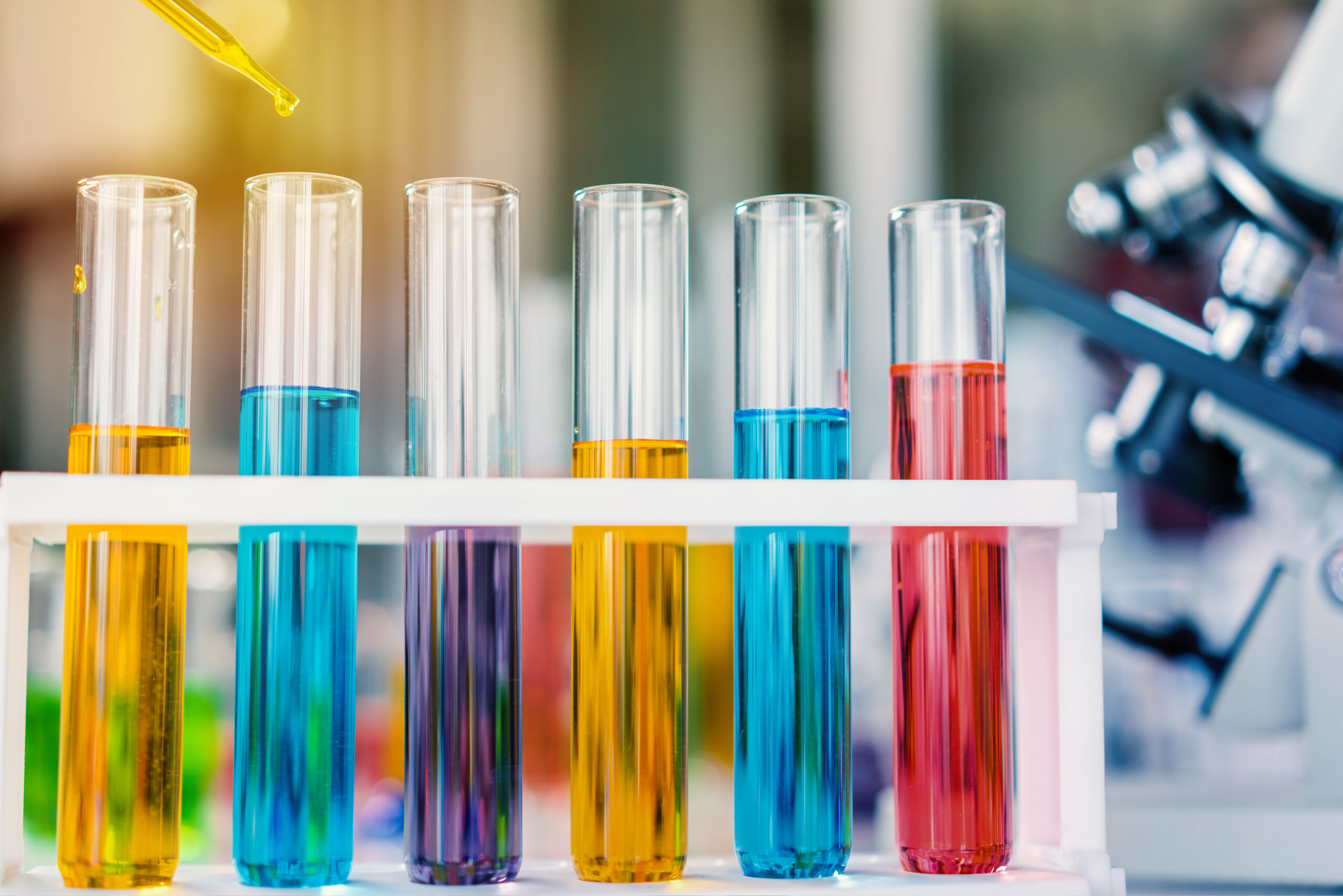 Media item displaying EPA Proposes Significant Narrowing of PFAS Reporting Rule Under TSCA