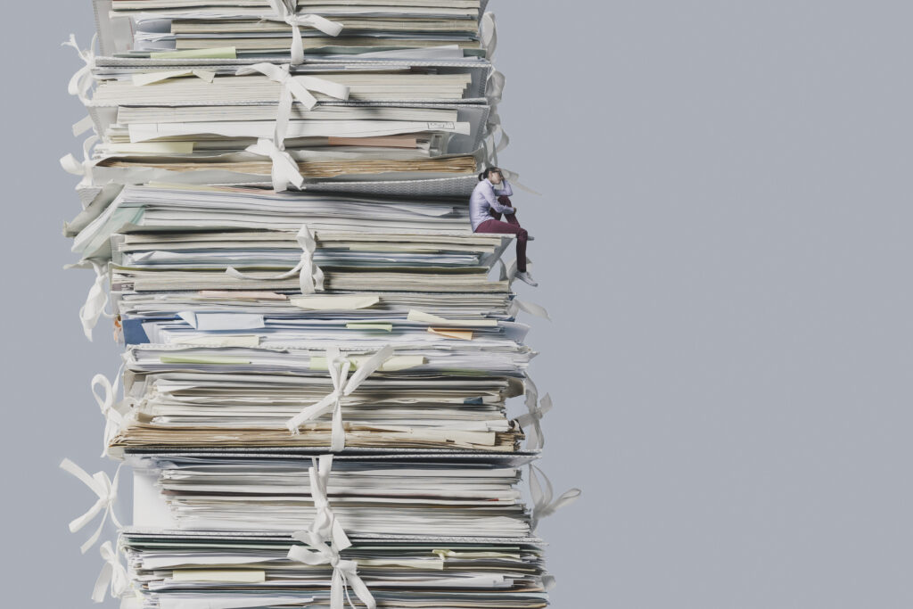 Media item displaying Eighth Circuit Upholds Sanctions Against Defendant in FCRA Lawsuit for Demanding “Too Much” in Discovery