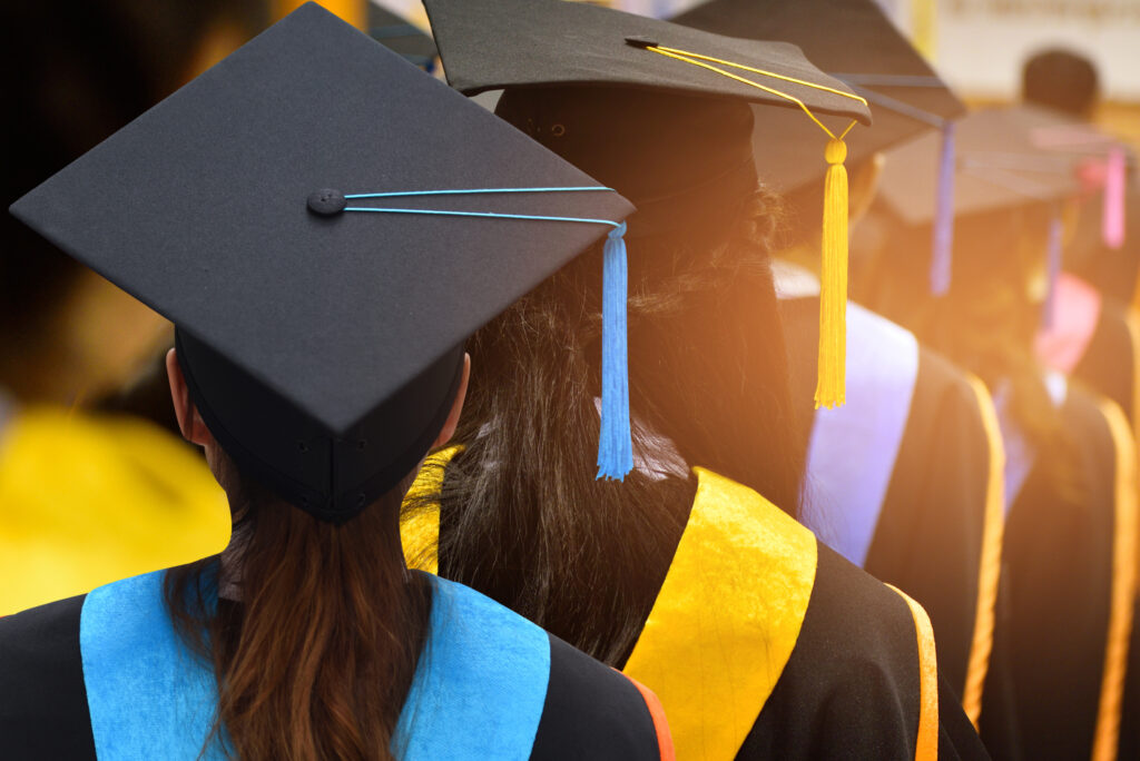 Student Defense and Campus Organizations