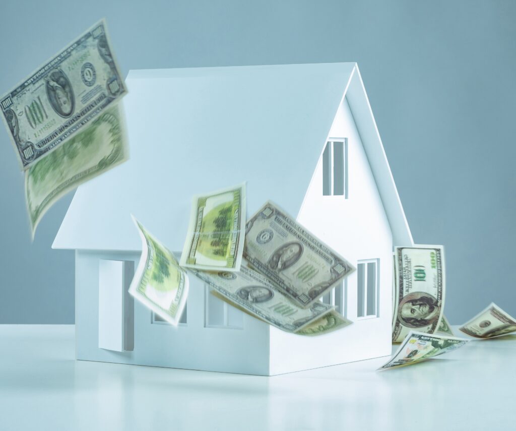 Media item displaying Washington Real Estate Litigation