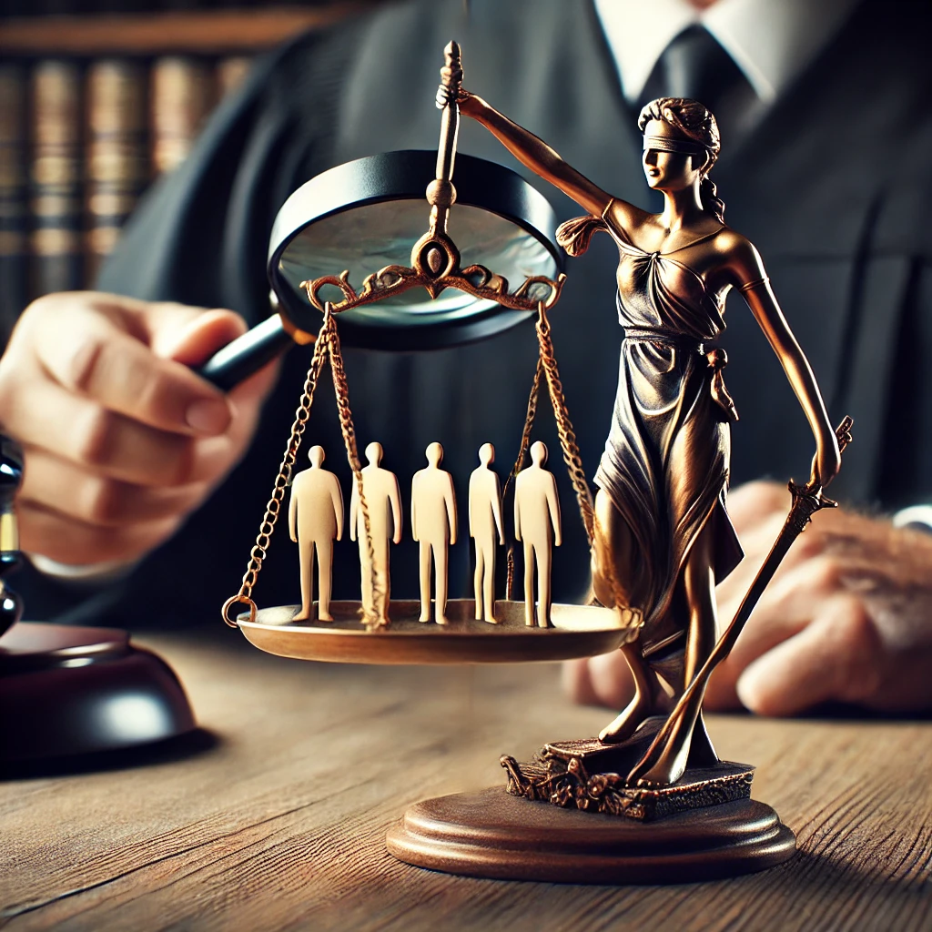 class action lawsuit