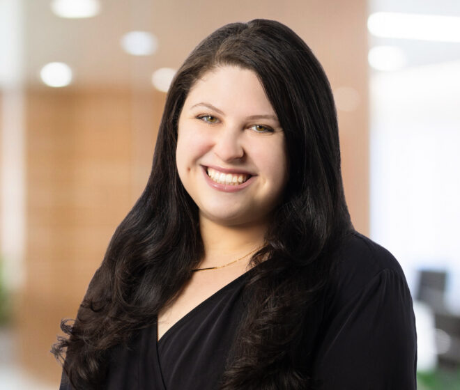 Media item: Mindi R. Zudekoff