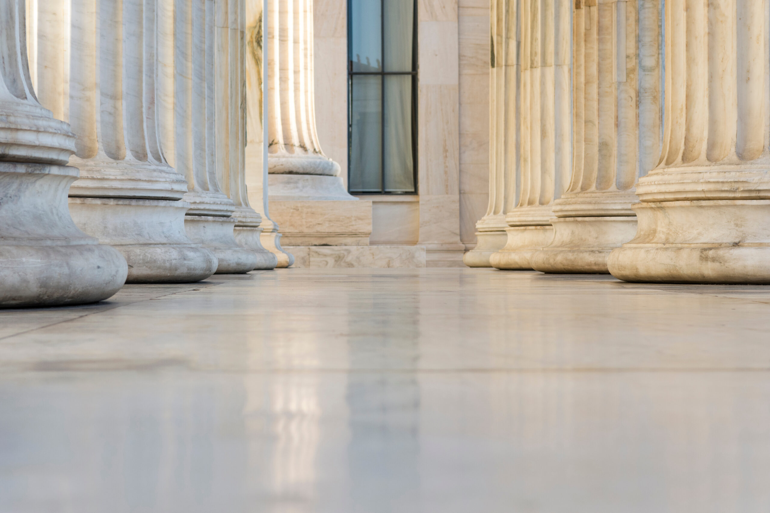 Like A Good Neighbor…Not So Fast, Says 5th Circuit