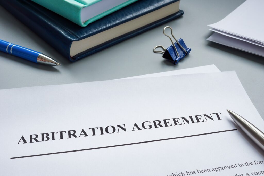 Media item displaying Court Finds Arbitral Forum’s Decision to Consolidate Cases is Not a Gateway Arbitrability Question