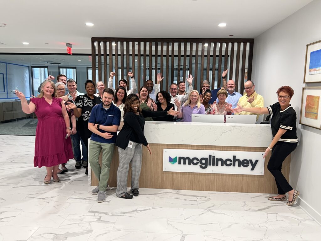 Baton Rouge Office Move