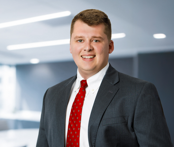 Media item: Patrick  D. Riley