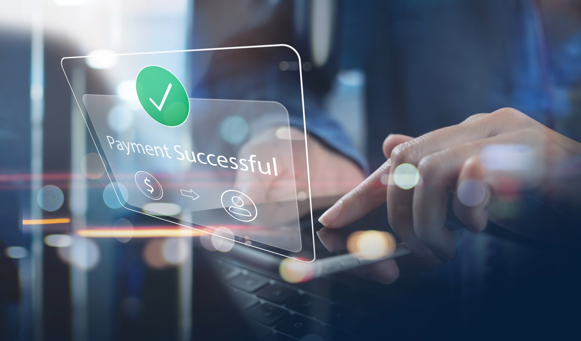 Media item displaying Understanding the Basics of Payments Law